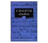 Chopin Studies 2