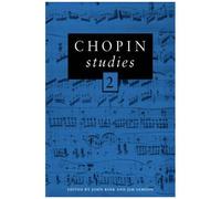 Chopin Studies 2