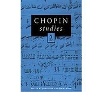 Chopin Studies 2, Cambridge Composer Studies