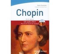 Chopin, Vie Et Oeuvre - (1 Cd Audio)