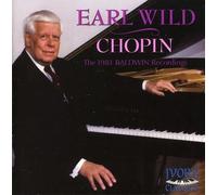 Chopin: The 1981 Baldwin Recordings