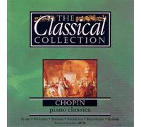 Chopin - The Classical Collection - 3 Chopin Piano Classics