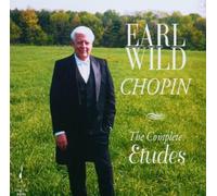 Chopin: The Complete Etudes