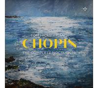 Chopin: The Complete Nocturnes