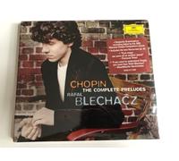 Chopin: The Complete Preludes