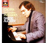 Chopin: The Complete Preludes