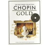 Chopin - The Easy Piano Collection - Chopin Gold - Piano Solo