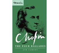 Chopin, The Four Ballades