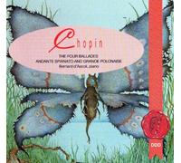 CHOPIN: THE FOUR BALLADES [UK Import]