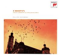 Chopin:the Four Scherzos the F [Import allemand]