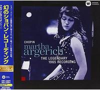 Chopin-the Legendary 1965 Reco [Import allemand]