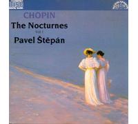 Chopin:The Nocturnes Vol.1
