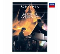 Chopin: The Waltzes [Import]