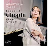 Chopin : Œuvres pour piano