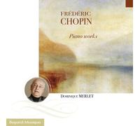 Chopin-Œuvres pour Piano