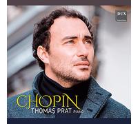 Chopin : Œuvres pour Piano. Prat. [Import]
