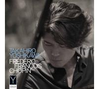 Chopin : Œuvres pour piano. Yoshikawa.