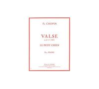 Chopin - Valse Op.64 NO1 Le Petit Chien - Piano
