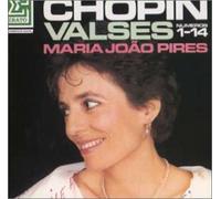Chopin: Valses 1-14 [Import]