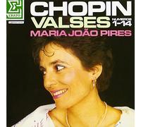 Chopin:Valses 1-14 [Import allemand]