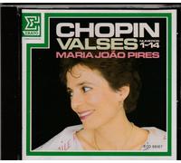 Chopin Valses