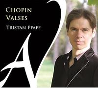 Valses CD