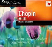 Chopin - Valses