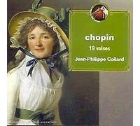Chopin VALSES