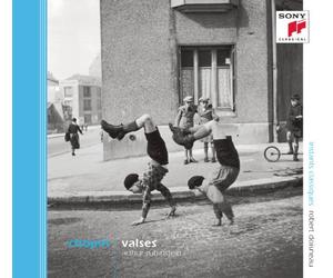 Chopin: Valses