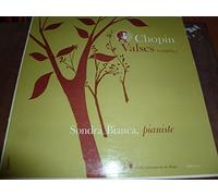Chopin: Valses (complètes)/ Sondra Bianca, pianiste