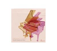 Chopin : Valses - Double Intégrale CD