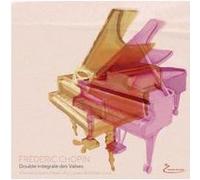 Chopin : Valses - Double Intégrale E