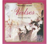 Chopin - Valses [Import]