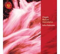 14 Valses, 4 Impromptus