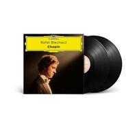 Blechacz,Rafal - Chopin [Import]