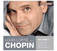 Chopin Vol. 1