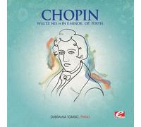 Chopin - Waltz 14 E Minor