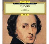 Chopin:Waltzes 1-14