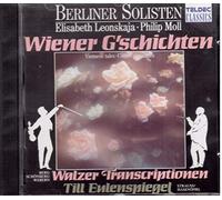 Chopin - Waltzes