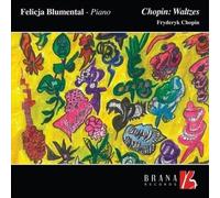 Chopin: Waltzes [Vinyl]