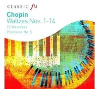 Chopin Waltzes