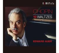 CHOPIN: WALTZES