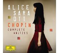 Chopin: Waltzes by Alice Sara Ott (2010-01-26)