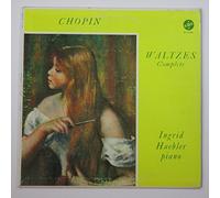 CHOPIN Waltzes Complete