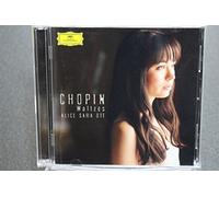 Chopin: Waltzes Deluxe Edition [Import]