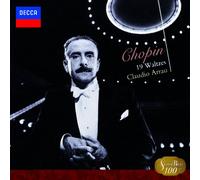 Chopin: Waltzes No. 1-19 [Import]