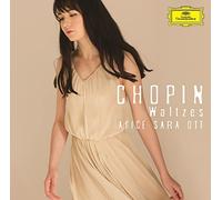 Chopin: Waltzes-SHM-CD [Import]
