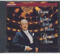 Chopin : Waltzes / Walzer / Valses