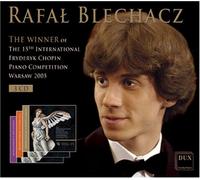 Chopin - Winner of The 1st Prize