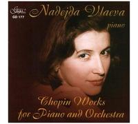 Chopin: Works For Piano And Orchestra